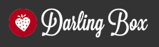 logo darling box