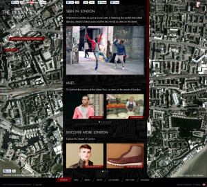 Urban Tour 2
