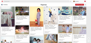 visual storytelling Petit Bateau
