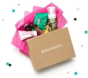 birchbox Plan d’animation commercial e-commerce