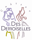 chateaudesdemoiselles-logo