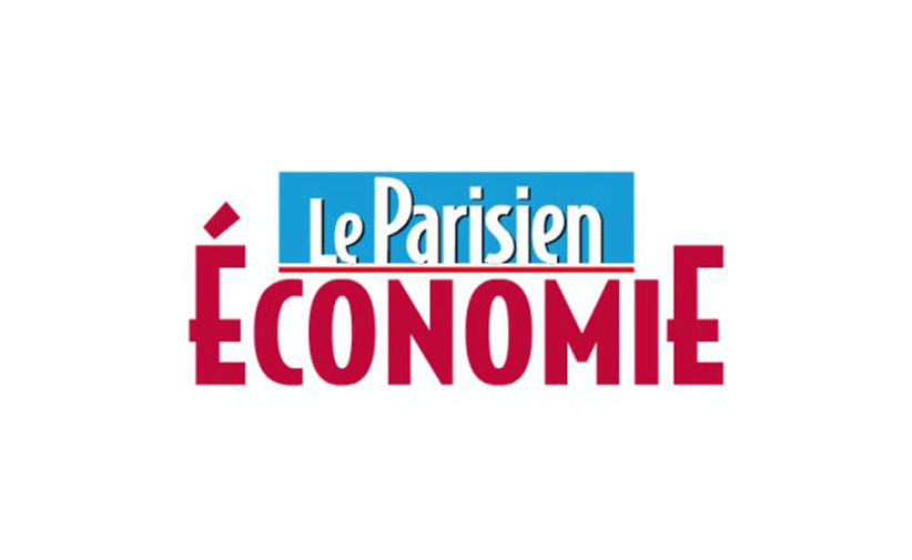 logo le parisien 2