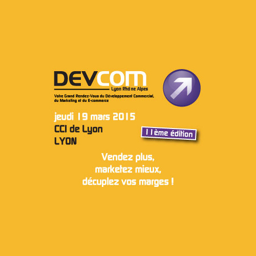 devcom lyon 2015