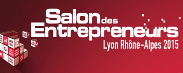 salon entrepreneurs lyon