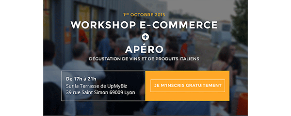 workshop refonte site e commerce
