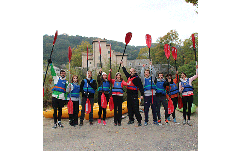 une seminaire