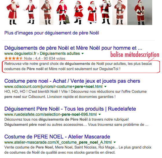 La Fiche Produit Ideale