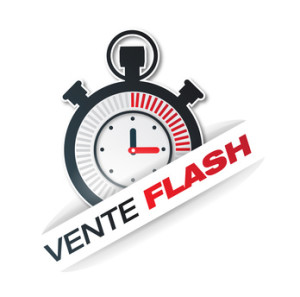 picto vente flash