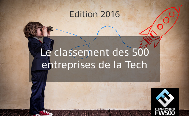 upmybiz classement tech frenchweb