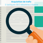 acquisition trafic seo