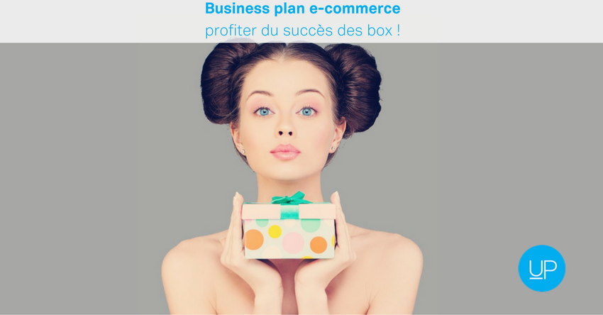 business plan ecommerce box