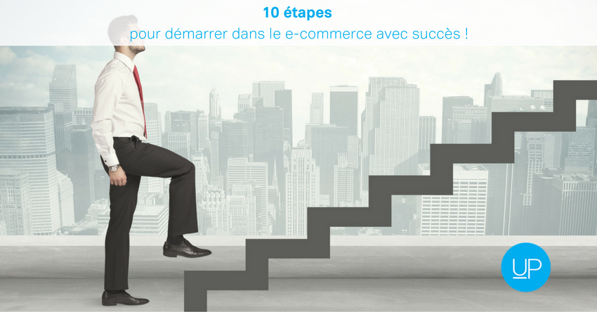 demarrer dans ecommerce