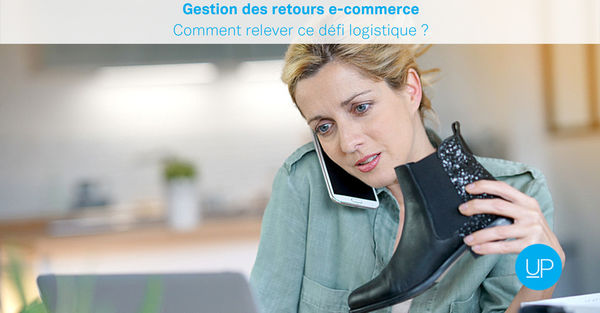 gestion retours ecommerce