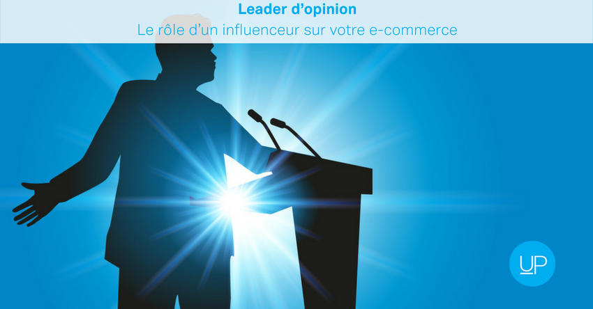 influenceur ecommerce