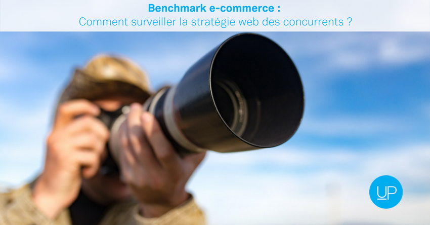 benchmark ecommerce