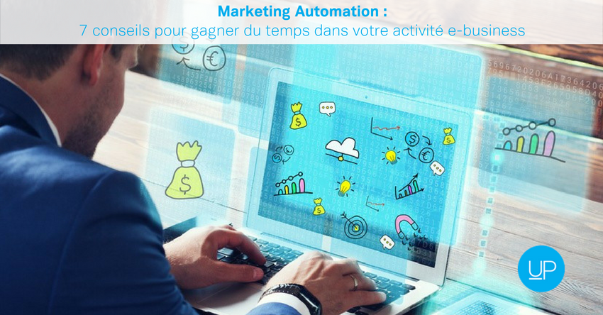 marketing automation ecommerce