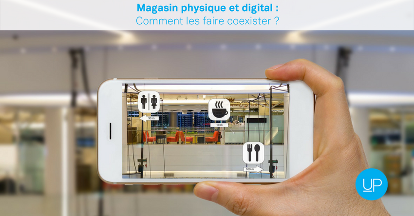 coexister magasin physique digital