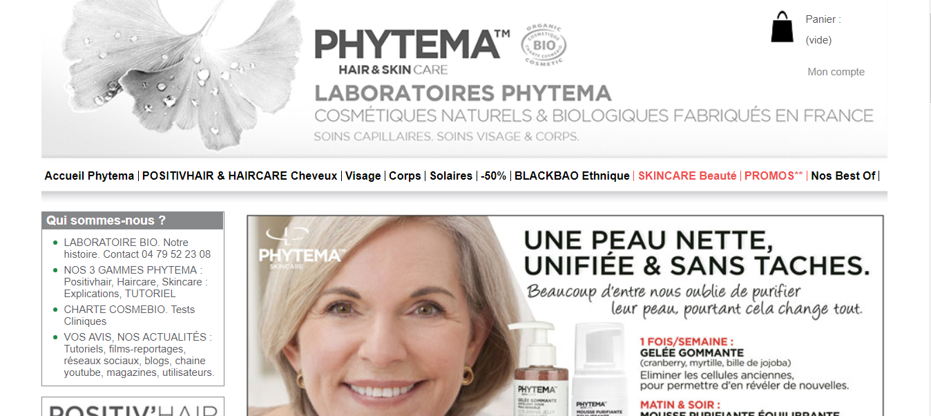 phyt-site phyt-site