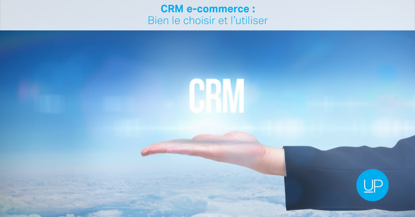 CRM ecommerce