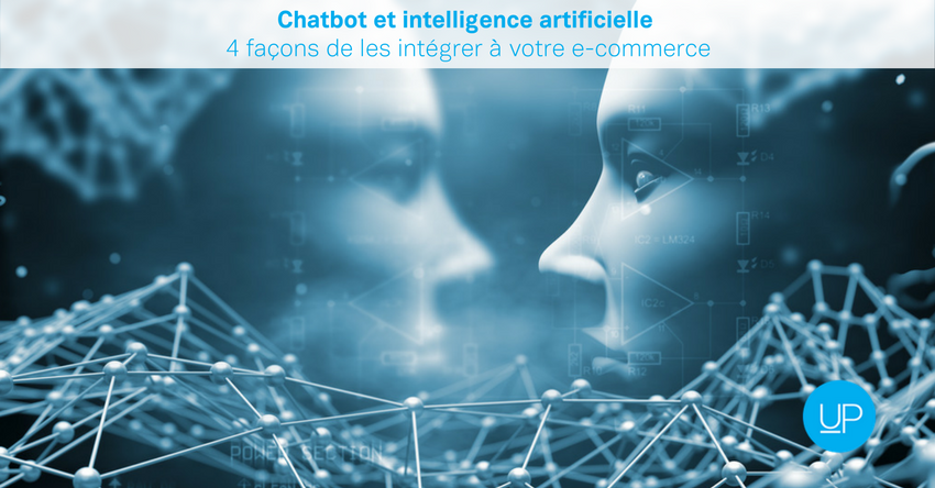 chatbot ecommerce