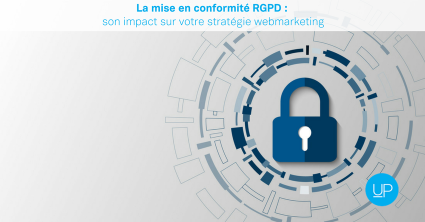 mise conformite RGPD