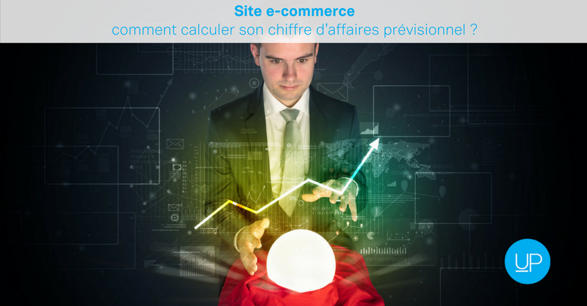 chiffre affaire previsionnel ecommerce