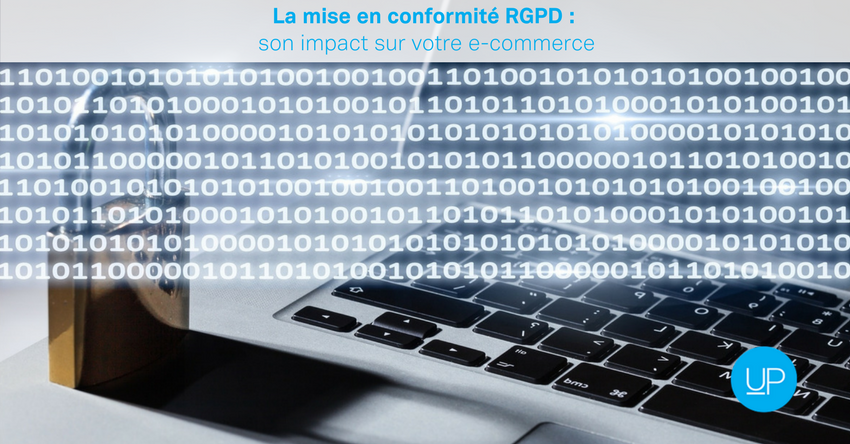 mise conformite RGPD ecommerce