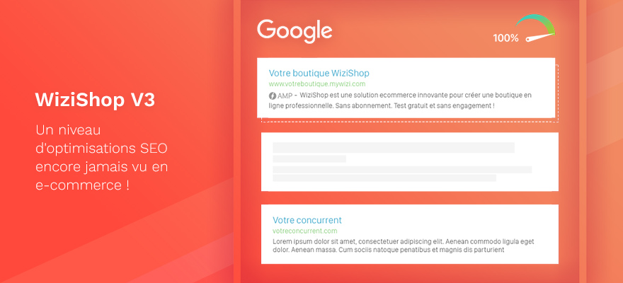 WiziShop lance la nouvelle version de sa solution e-commerce 3
