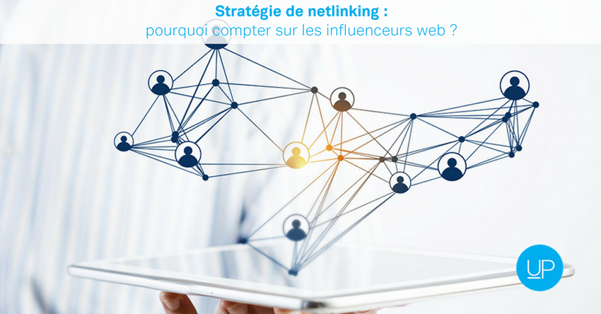 strategie de netlinking seo