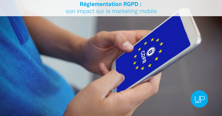 reglementation rgpd