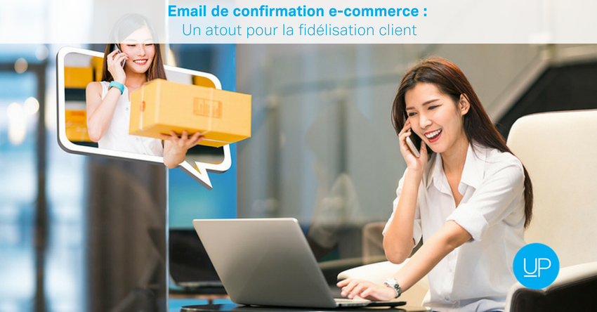 email confirmation ecommerce