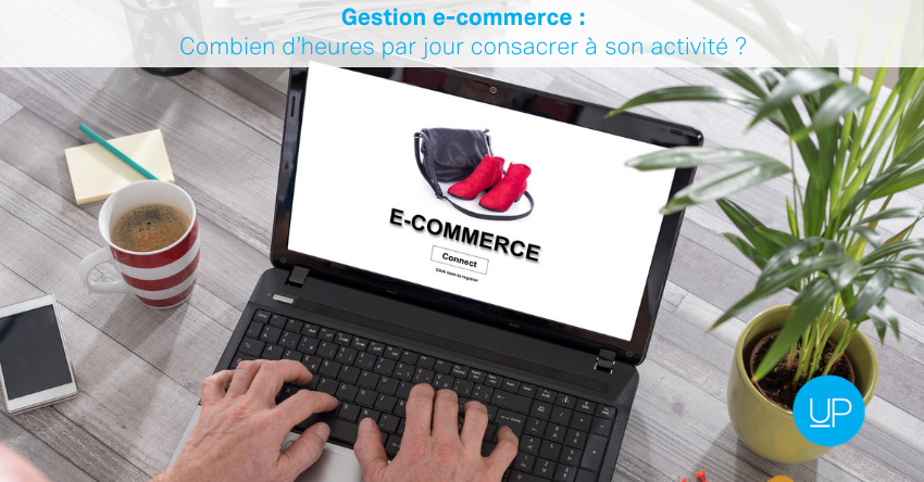 gestion ecommerce organisation