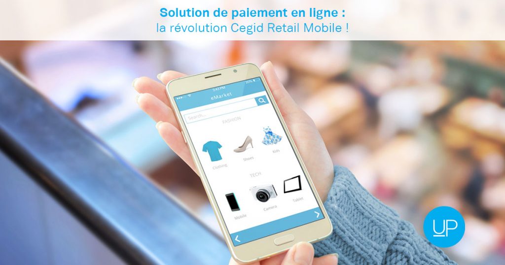 solution paiement en ligne