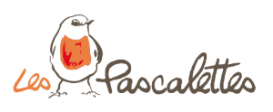 logo les pascalettes