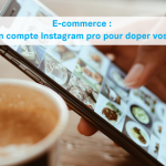 creer compte pro instagram