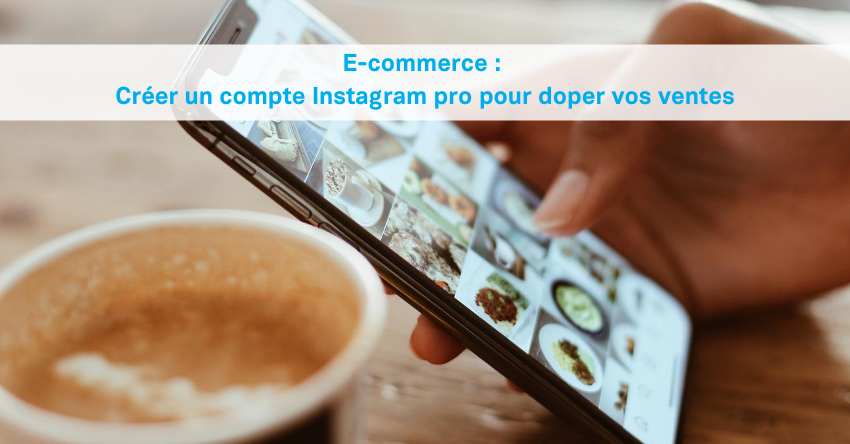 creer compte pro instagram