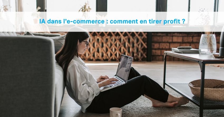 ia dans ecommerce