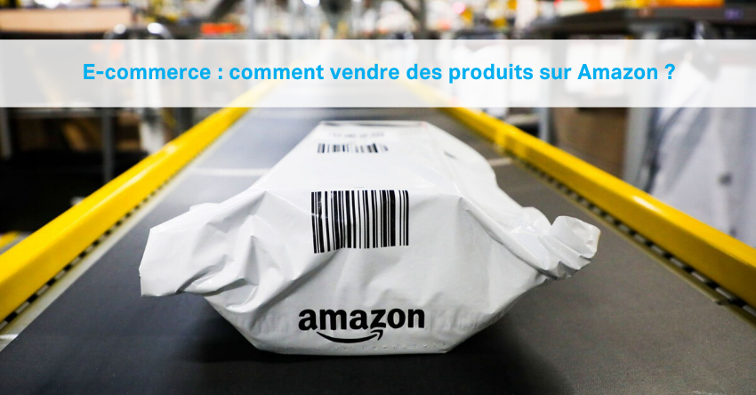 vendre produits amazon