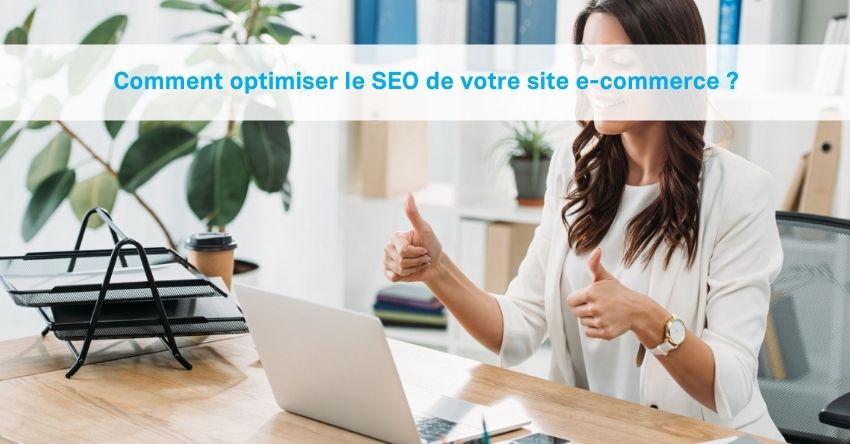 comment optimiser seo site 1