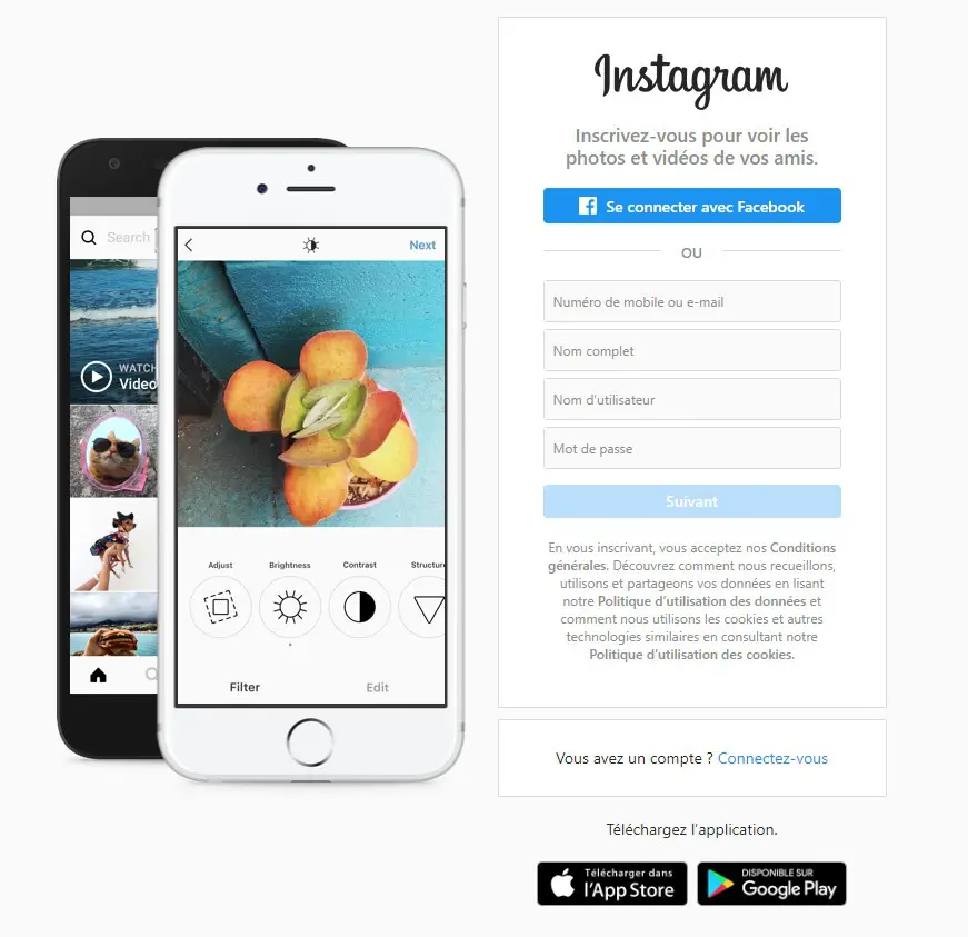 E commerce Cr er Un Compte Instagram Pro Pour Doper Vos Ventes UpMyBiz E commerce Cr er Un Compte Instagram Pro Pour Doper Vos Ventes UpMyBiz
