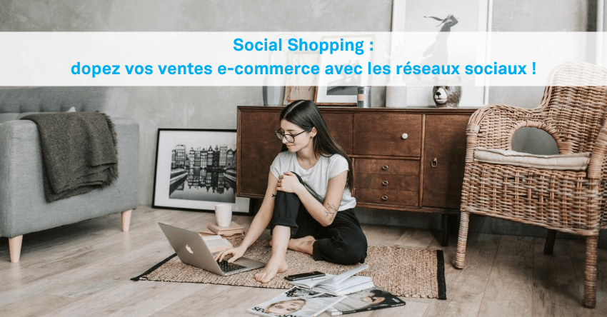 social shopping ecommerce min