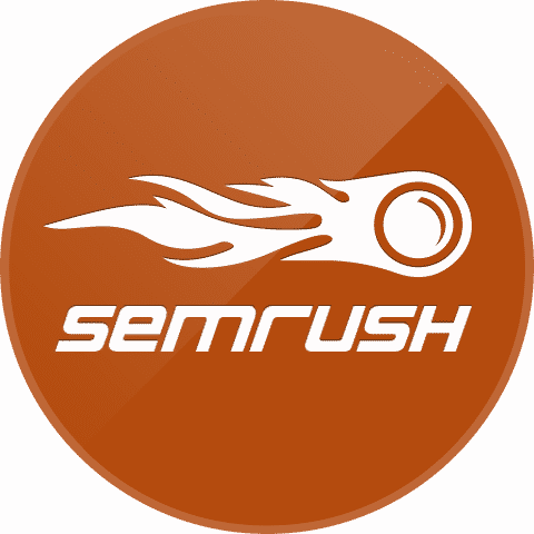 logo semrush