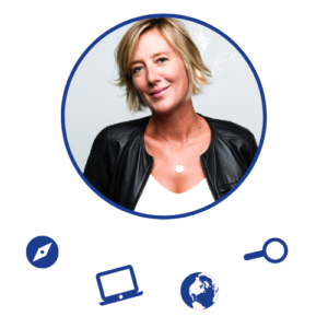olivia cuir digital explorer