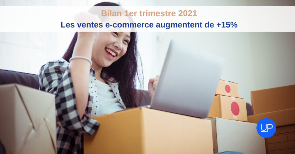 chiffres e-commerce 2021