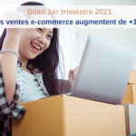 chiffres e-commerce 2021