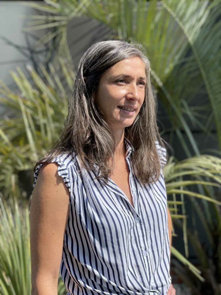 stephanie collin