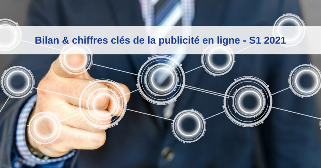 chiffres publicité en ligne