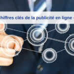 chiffres publicité en ligne