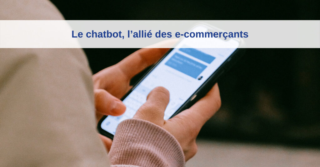 chatbot e-commerce