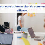 Plan de communication digitale